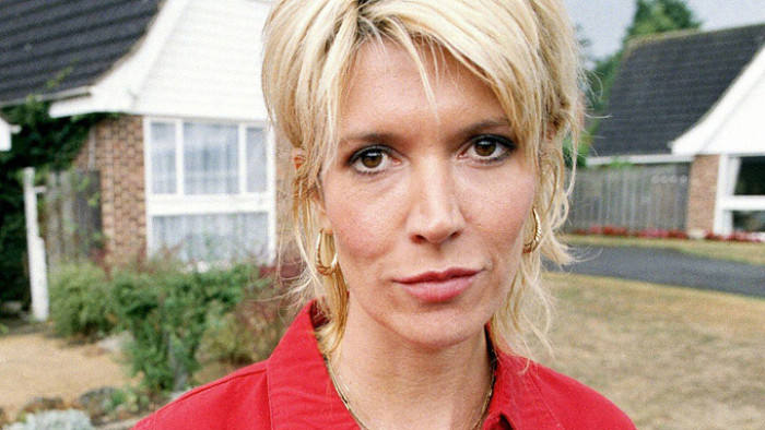 Best sitcom characters