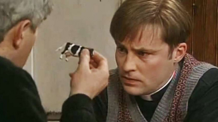 Best sitcom characters