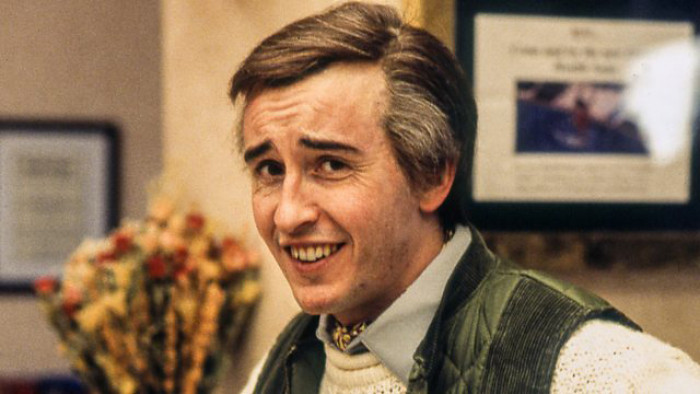Best sitcom characters
