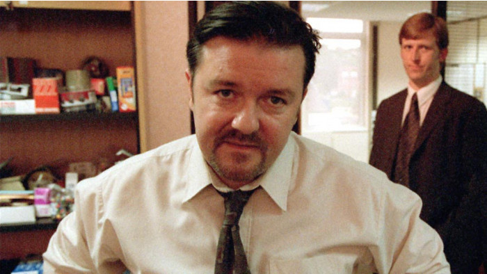 Best sitcom characters