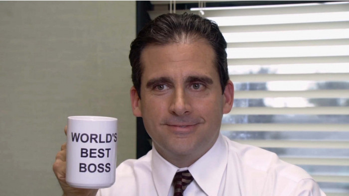 Best sitcom characters