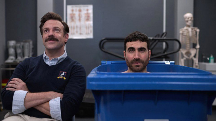 Best sitcom characters