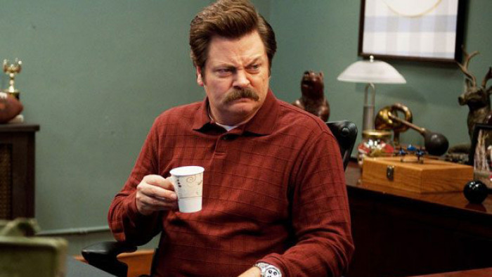 Best sitcom characters
