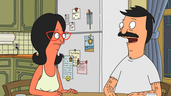 Best sitcom characters