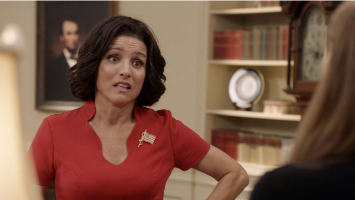 Best sitcom characters