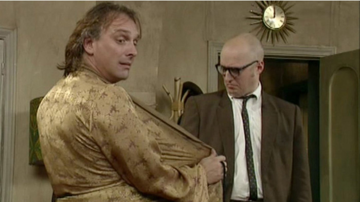 Best sitcom characters