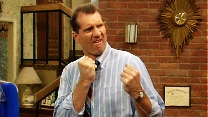 Best sitcom characters