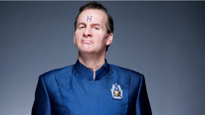 Best sitcom characters