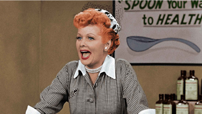 Best sitcom characters