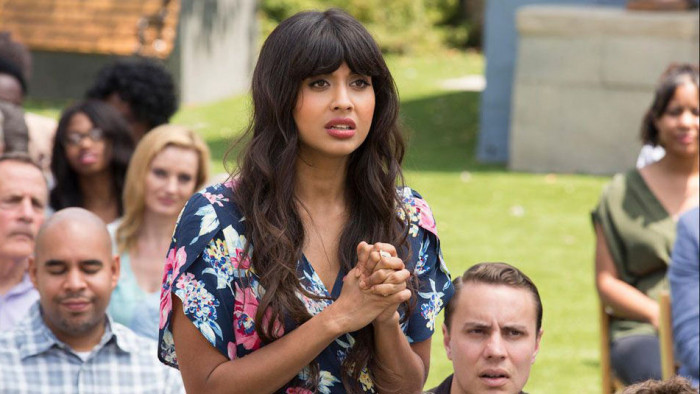 Best sitcom characters
