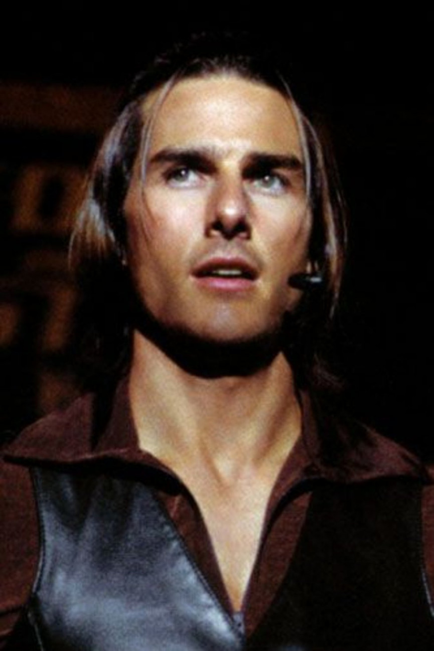 The worst movie hairstyles of all time The worst movie hairstyles of all time