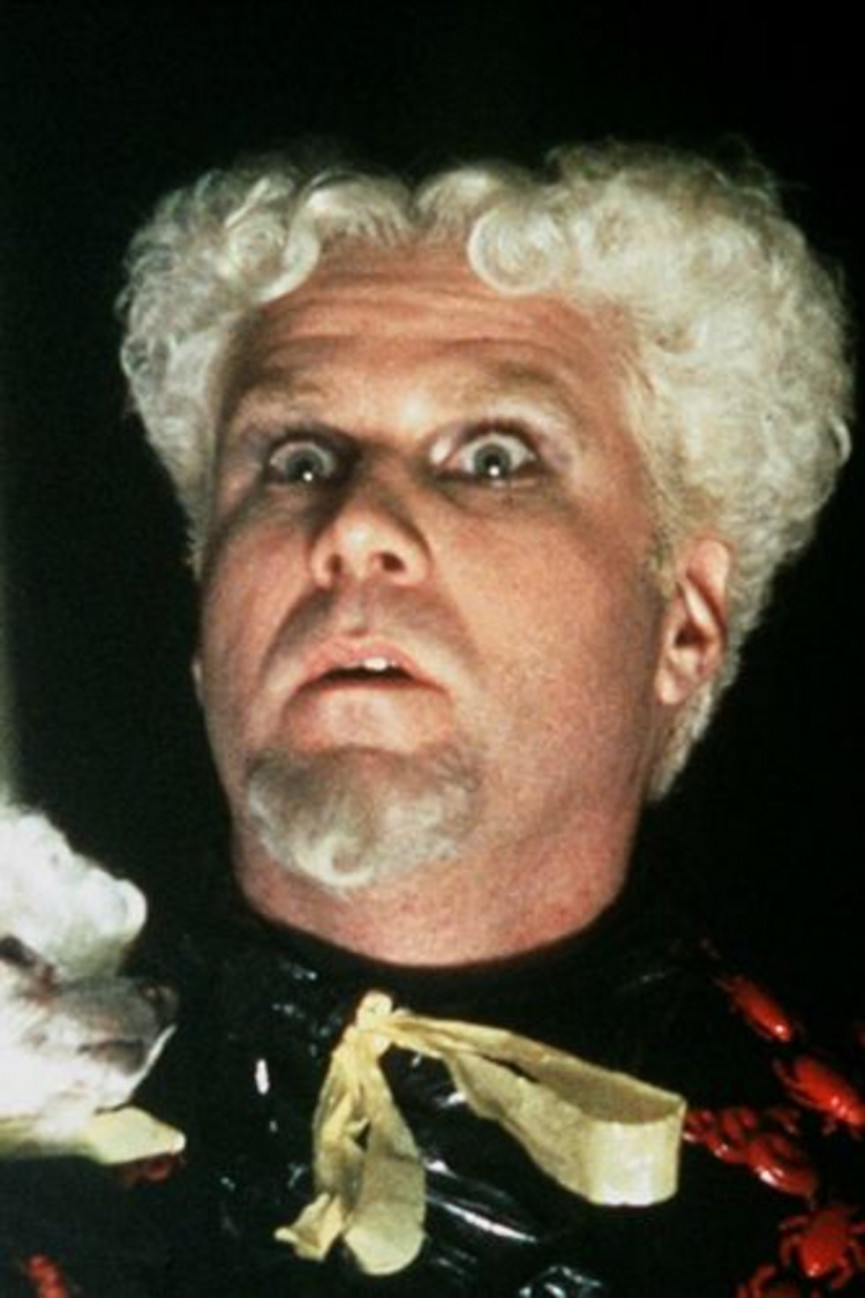 Iconic Movie Hair Moments - ReelRundown