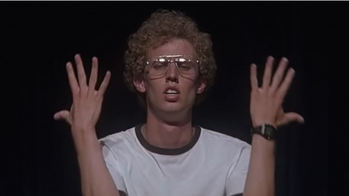 Worst movie hairstyles