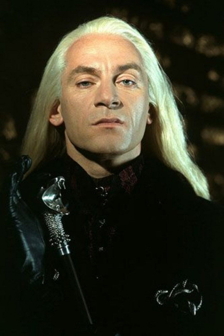 The worst movie hairstyles of all time The worst movie hairstyles of all time