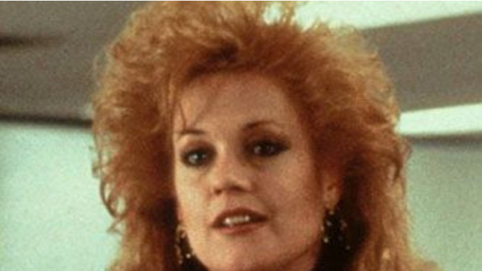 Worst movie hairstyles