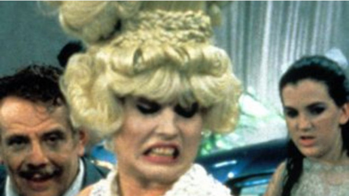 Worst movie hairstyles