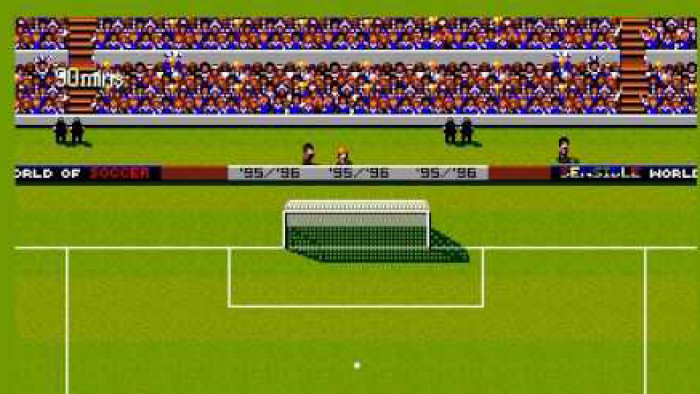 Best football video games