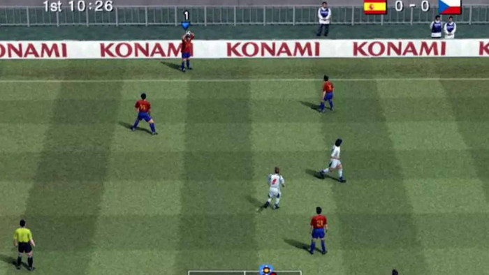 Best football video games