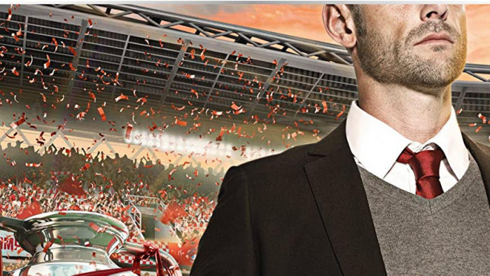 Best football video games