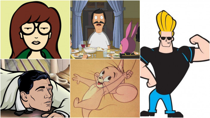 Characters