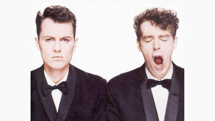 40 Pieces Of Wisdom From Pet Shop Boys Lyrics