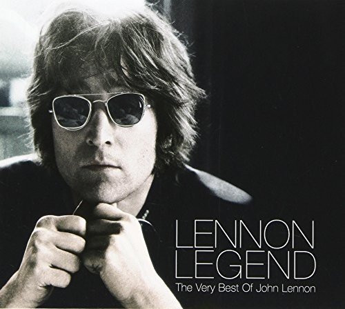 John Lennon - As usual, there is a great woman behind