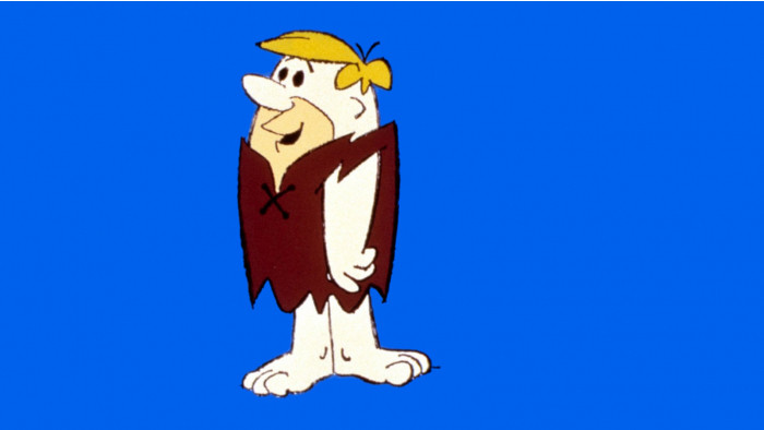 Coolest cartoon characters