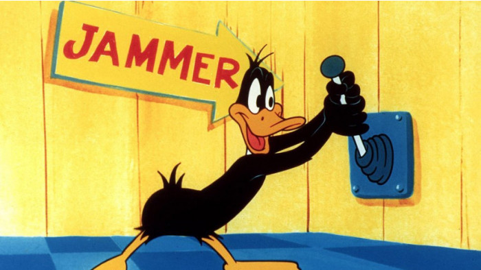 Coolest cartoon characters