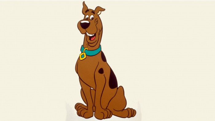 Coolest cartoon characters