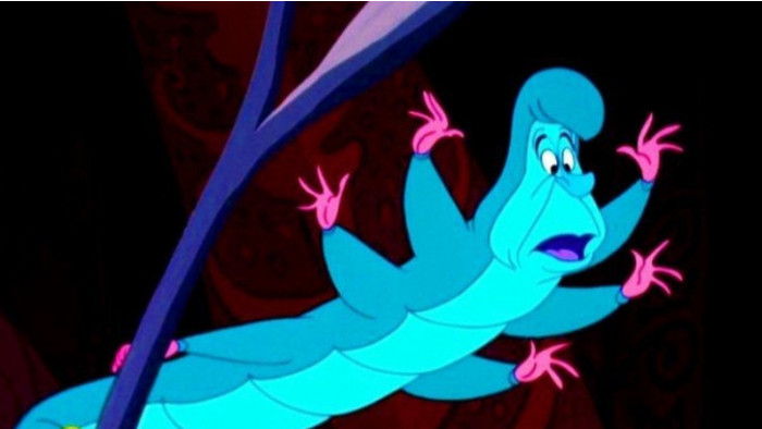 Coolest cartoon characters