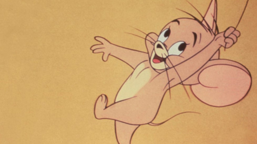 Brilliant cartoon characters that are cooler than you Brilliant cartoon characters that are cooler than you