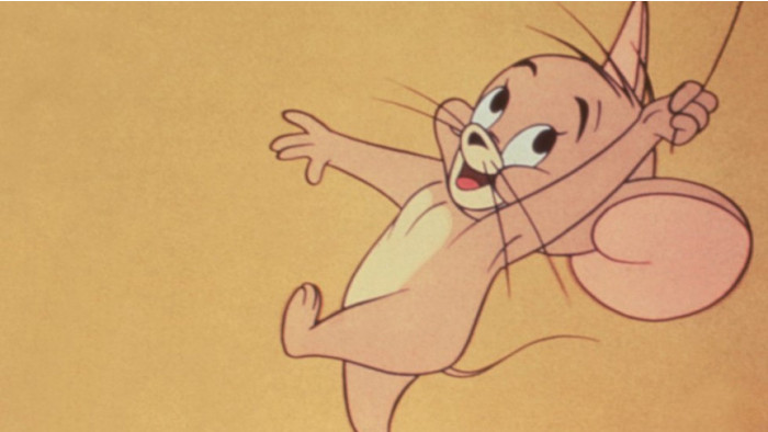 Coolest cartoon characters