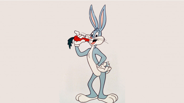 Coolest cartoon characters