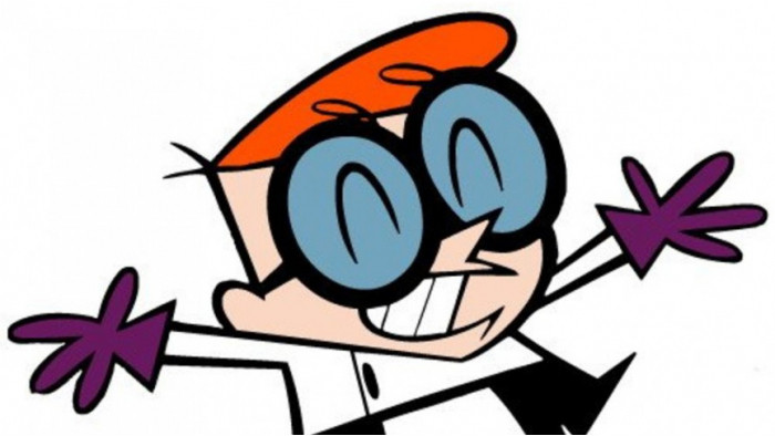 Coolest cartoon characters