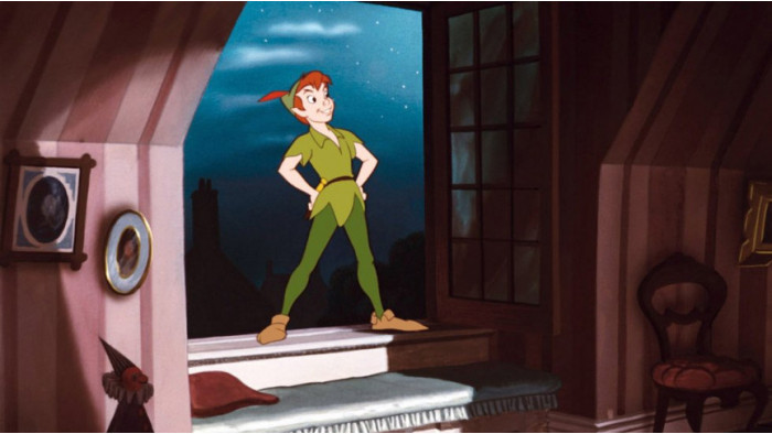 Coolest cartoon characters