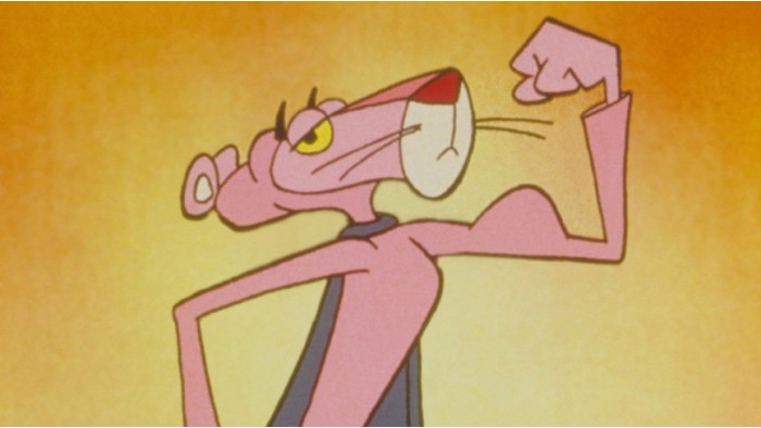 Coolest cartoon characters