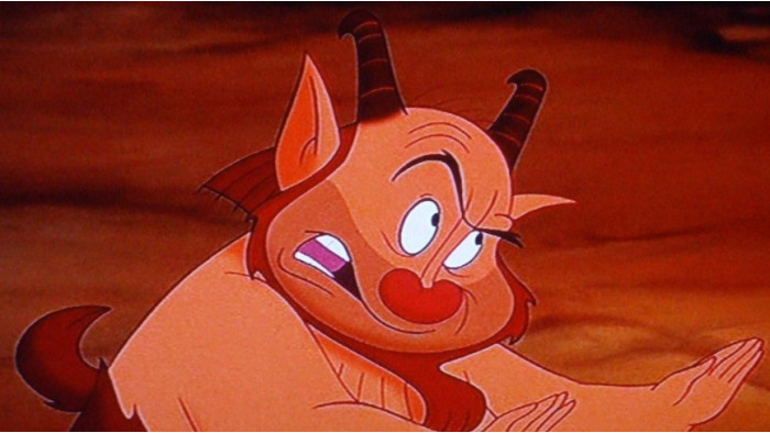 Coolest cartoon characters