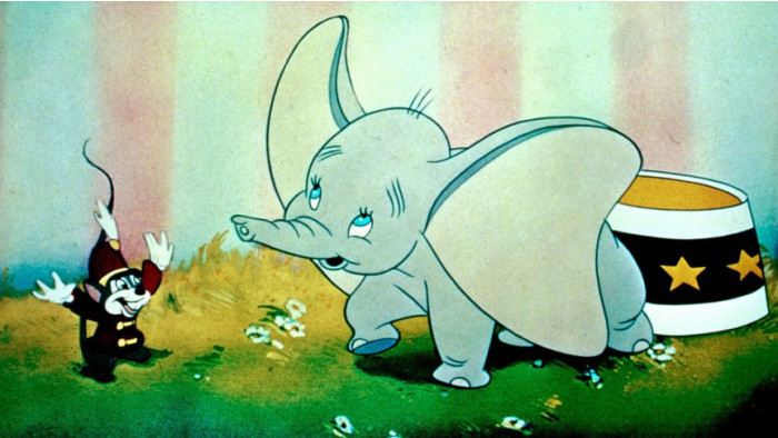 Coolest cartoon characters