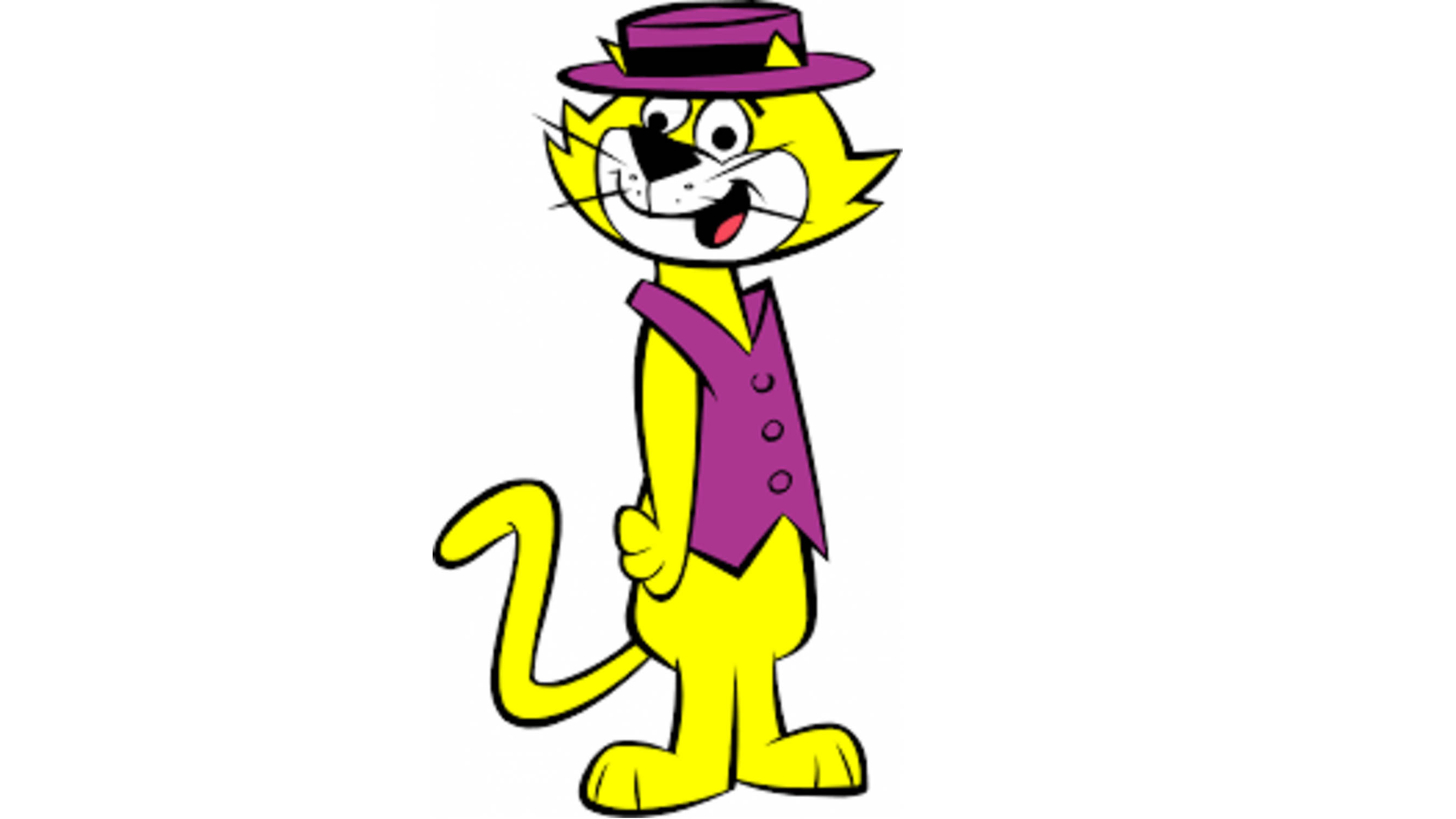 Brilliant cartoon characters that are cooler than you Brilliant cartoon characters that are cooler than you