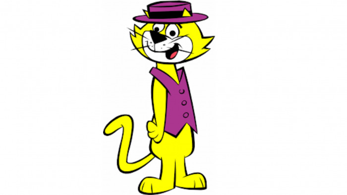 Coolest cartoon characters