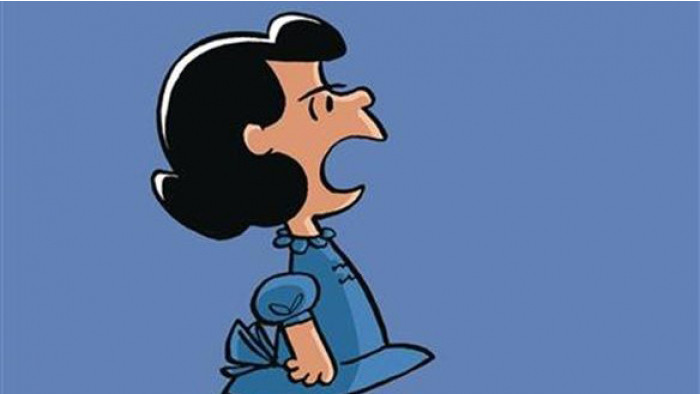 Coolest cartoon characters