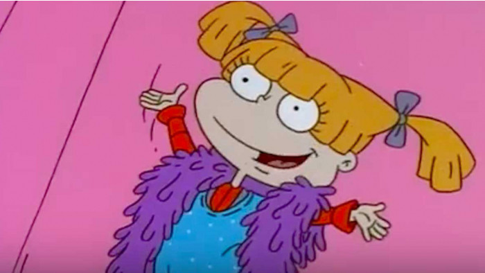 Coolest cartoon characters