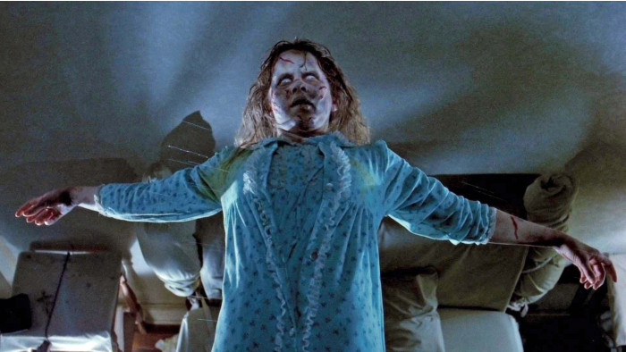Most extreme scenes in cinema