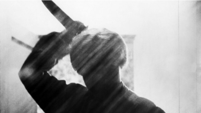 Most extreme scenes in cinema