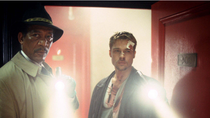 Most extreme scenes in cinema
