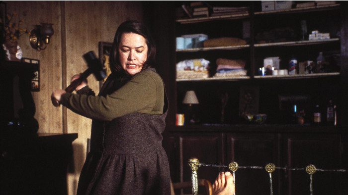 Most extreme scenes in cinema
