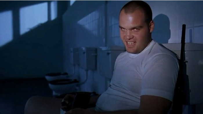 Most extreme scenes in cinema