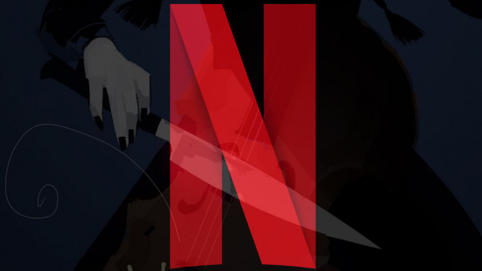 Netflix just revealed the release date of the show to fill a Stranger Things hole