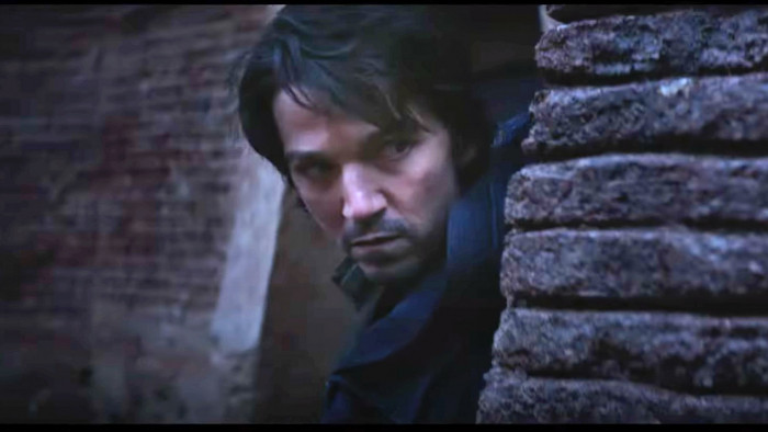 The Andor trailer proves the future of Star Wars is in very safe hands