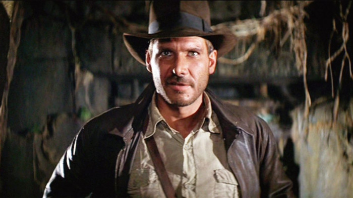 Indiana Jones 5 first look revealed - Harrison Ford teases new movie